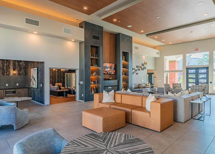 Near Stadium With Balcony Pool Gym Parking And W D Apartment *